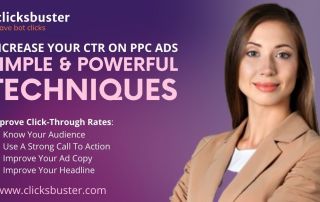 Increase Your CTR On PPC Ads