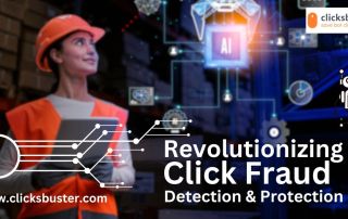 AI & Machine Learning Revolutionizing Click Fraud Detection & Protection Software