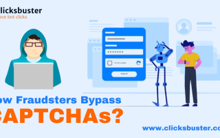 Click Fraud And CAPTCHA How Fraudsters Bypass CAPTCHAs