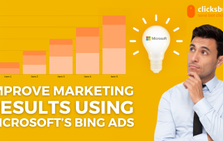How To Improve Marketing Results Using Microsoft’s Bing Ads