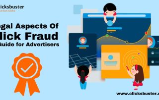 Legal Aspects of Click Fraud A Guide for Advertisers